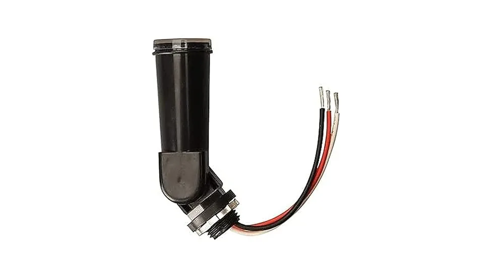 Woods Photocell Light Control