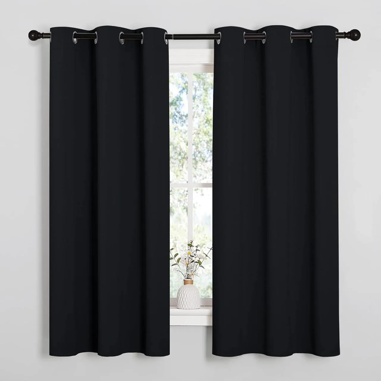 Thermal Curtains