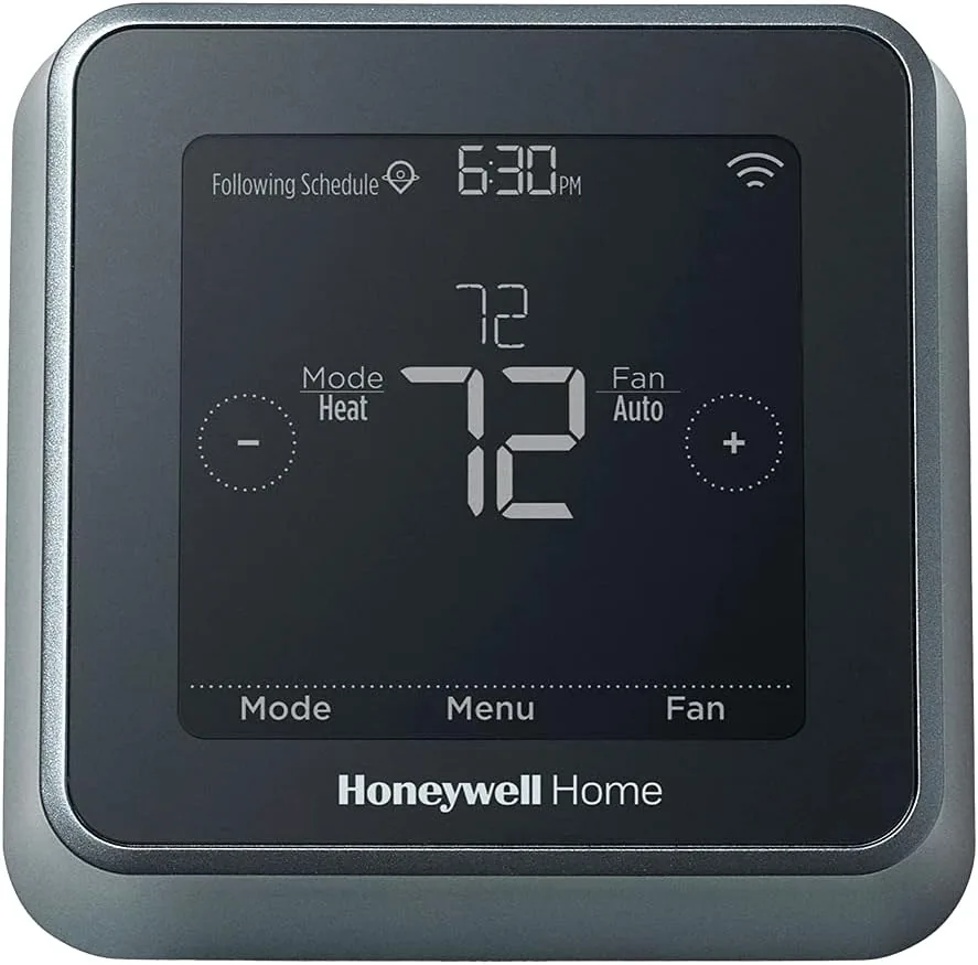 Honeywell Home T5 Wi-Fi Smart Thermostat