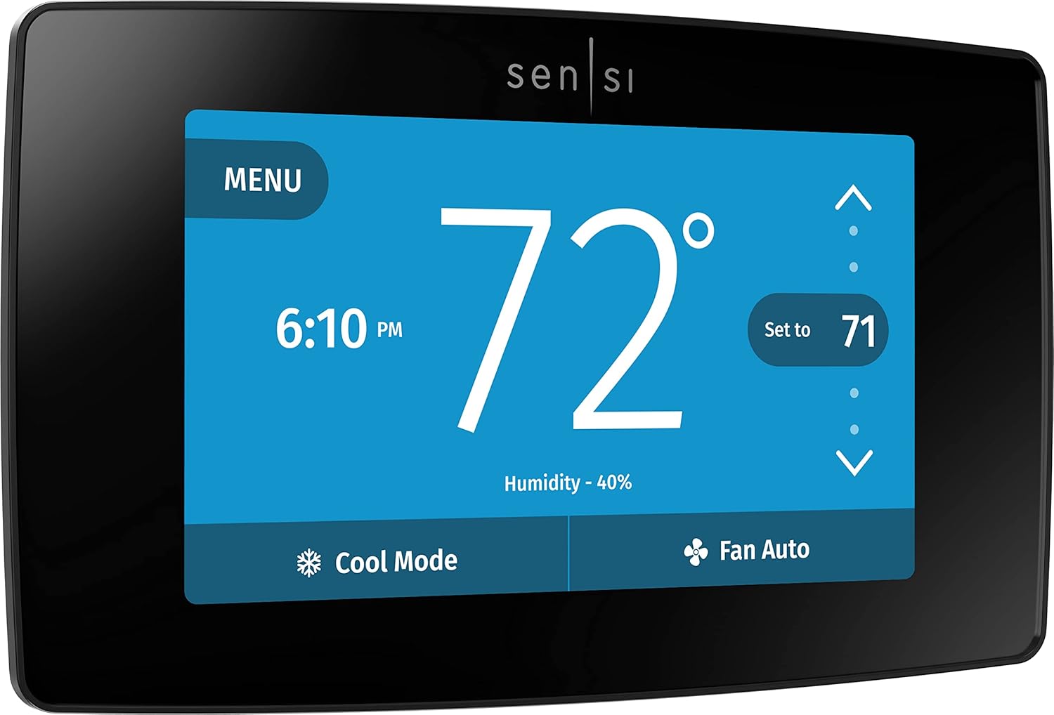 Emerson Sensi Touch Smart Thermostat