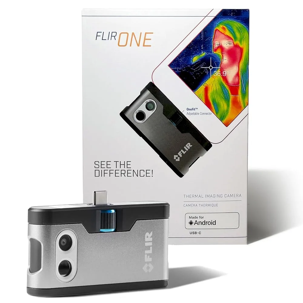 FLIR ONE Pro Thermal Camera