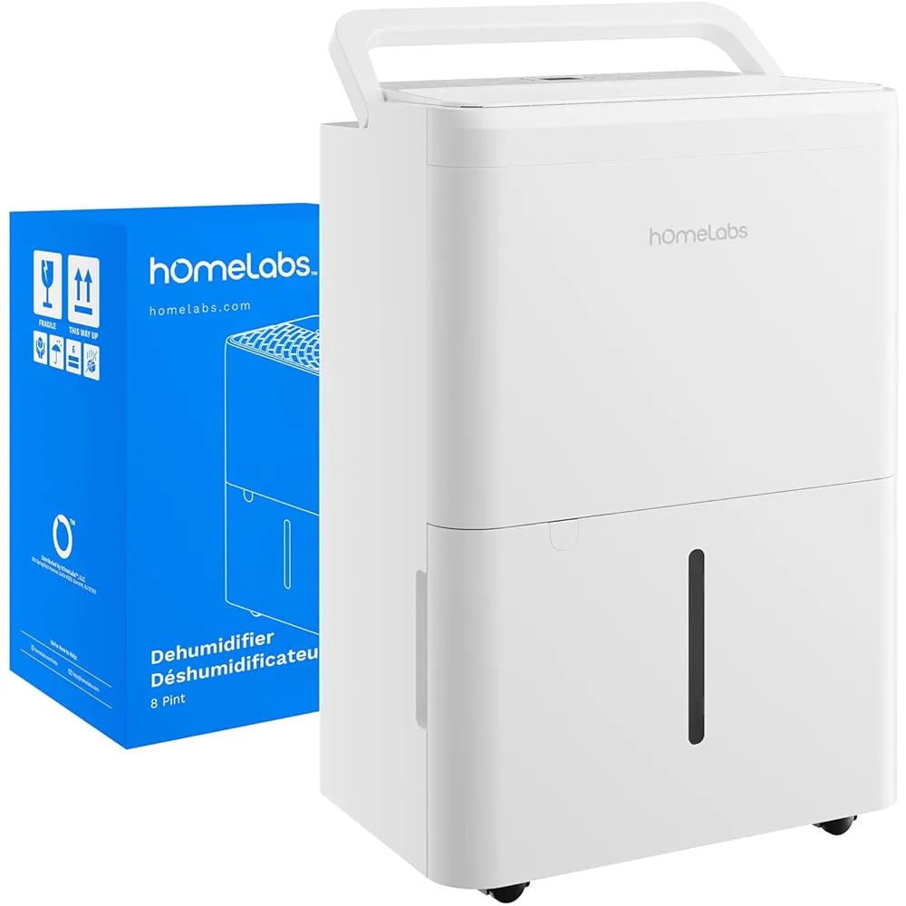 hOmeLabs Dehumidifier