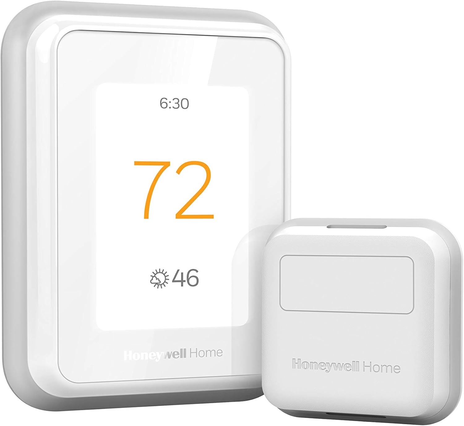 Honeywell Home T9 WiFi Smart Thermostat