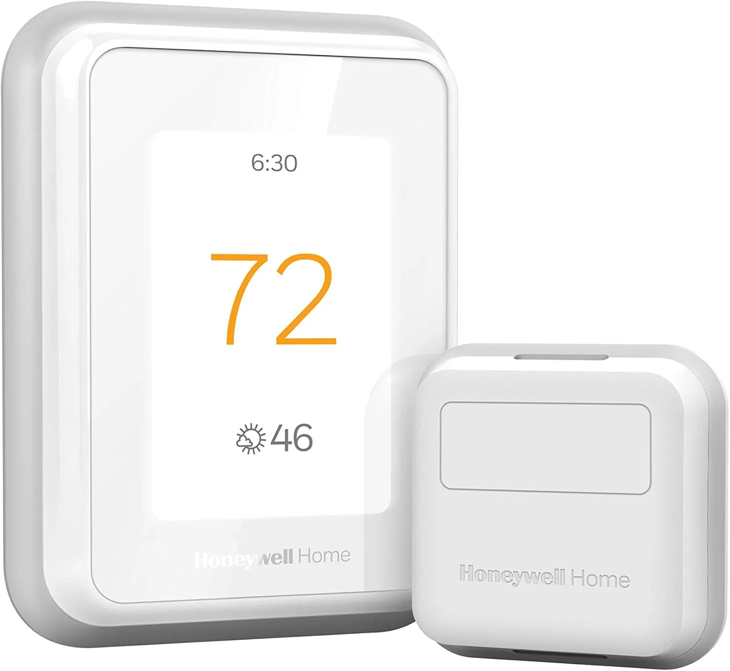 Honeywell Home T9 WiFi Smart Thermostat
