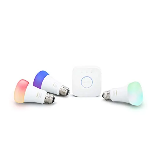 Philips Hue Starter Kit