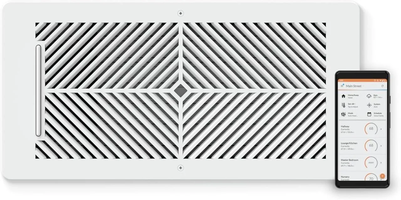 Flair Smart Vent