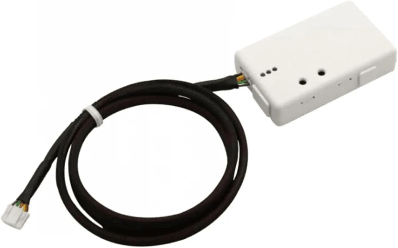 Mitsubishi Wi-Fi Controller