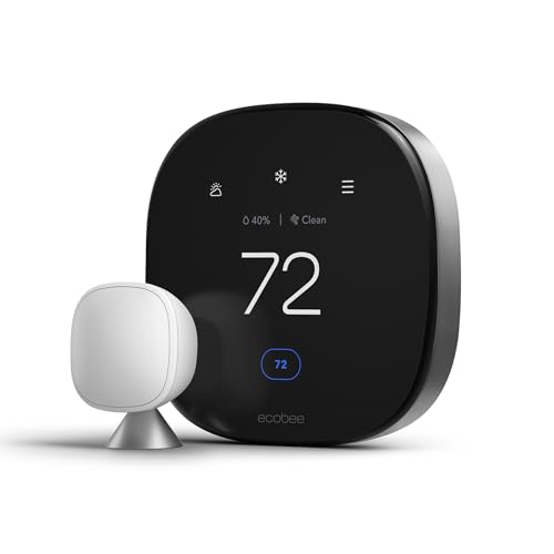 Ecobee Premium