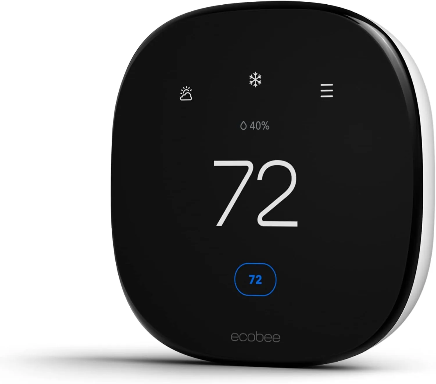 Nest Learning Thermostat (4th Gen)
