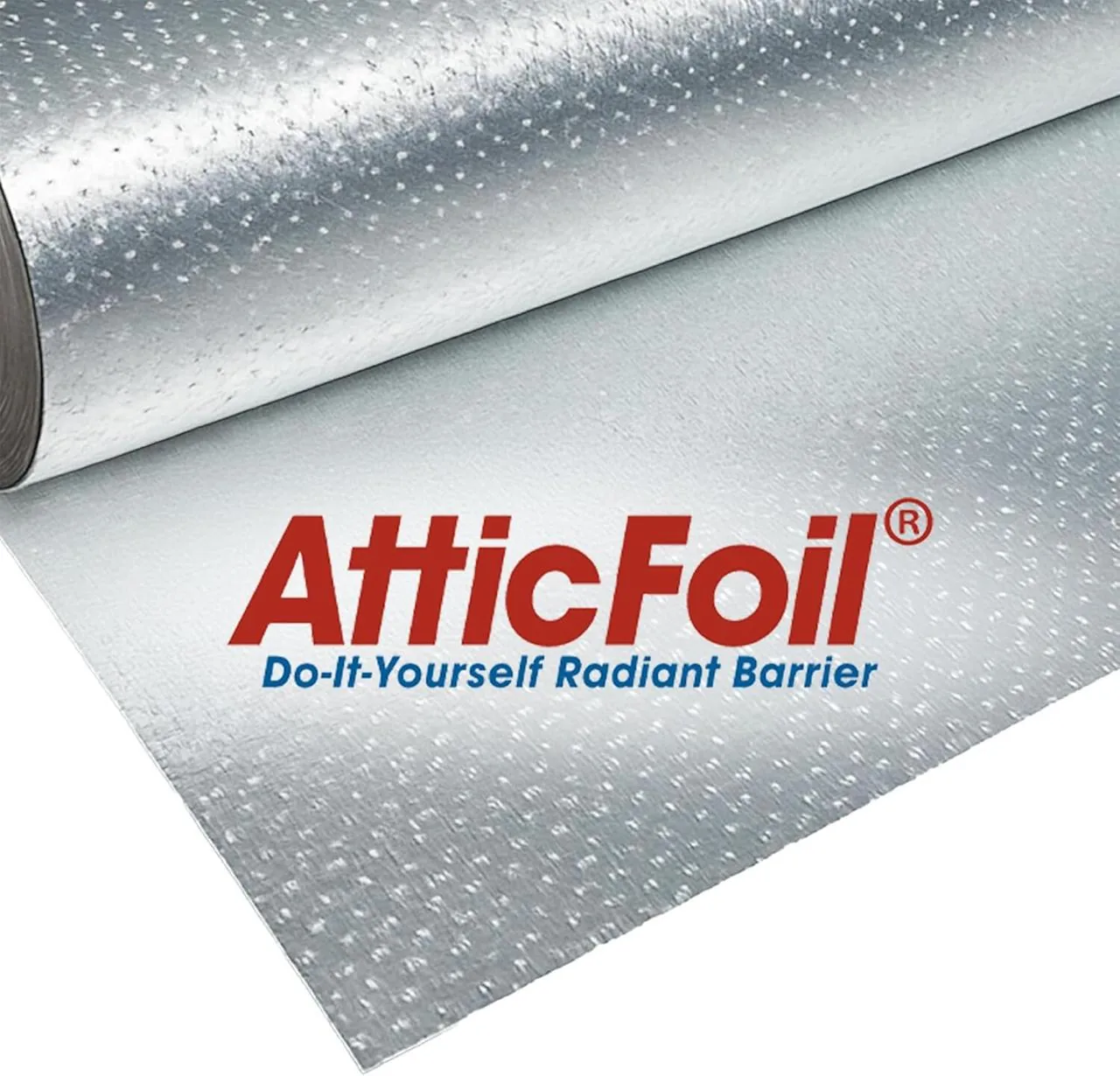 AtticFoil Radiant Barrier