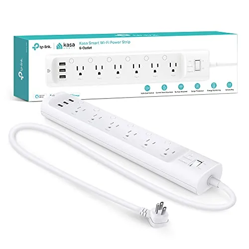 Tapo P316M Smart Power Strip